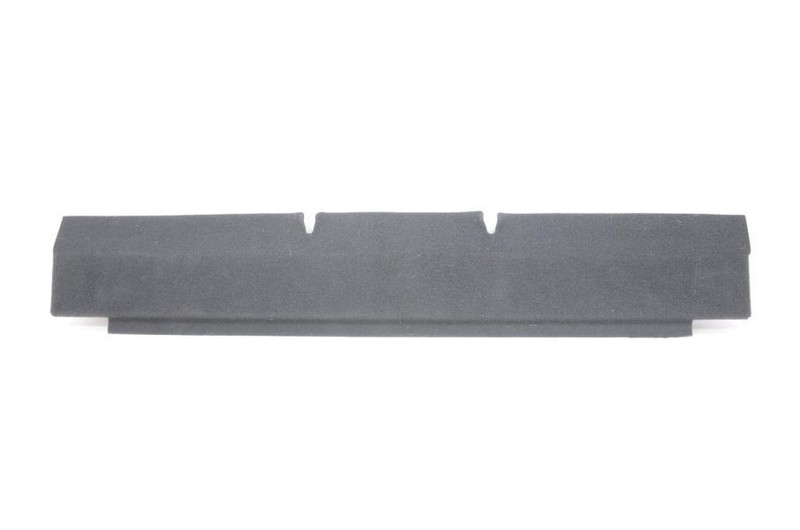 2015-2018 Porsche Macan 2.0L Front Cargo Carpet Trim Panel 95B861529