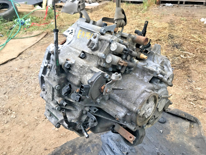 2011-2013 Honda Odyssey Automatic Transmission 155,912K Miles