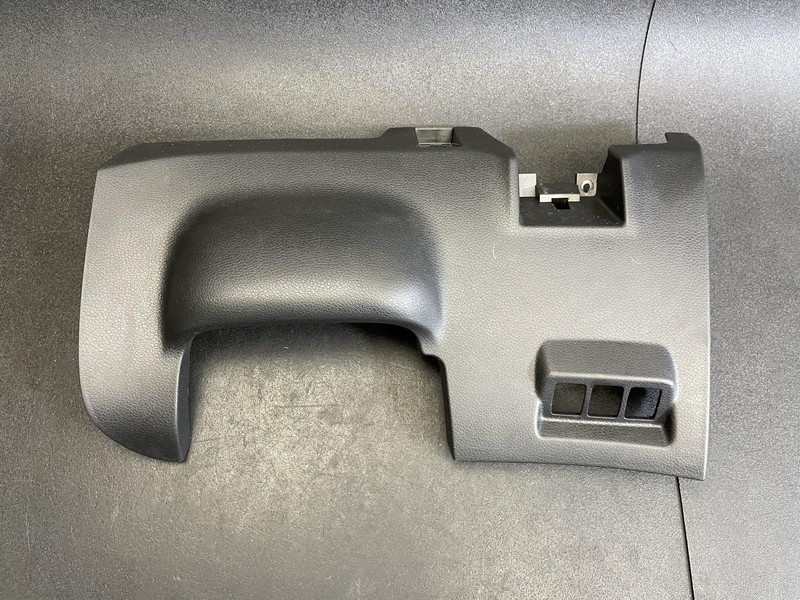 Dashboard Left Lower Trim Panel 2019 Nissan Sentra 68962-4FU1A 2017 2018