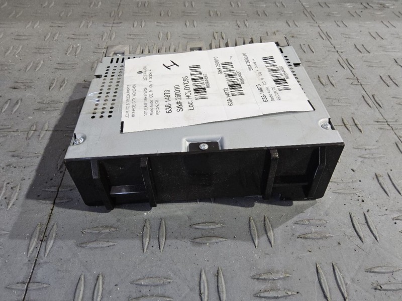 2022-2024 Chevy EQUINOX Radio Receiver fits 7.00" Screen