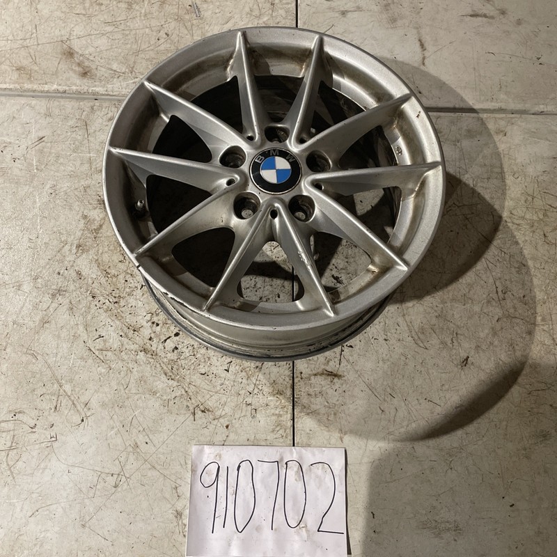 1995 BMW 318i OEM Wheel 16”Original Factory Rim 6795207-13 #3