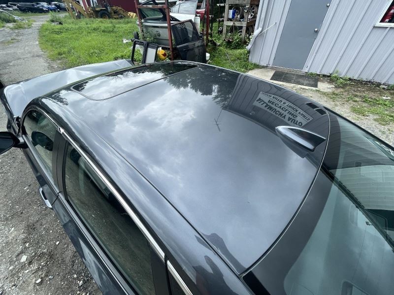 2022-2024 HONDA CIVIC ROOF W/SUNROOF DENTS GRAY PC:NH904M FWD 54K TOURING 56838
