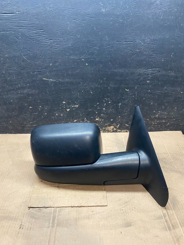 2003-2010 Dodge Ram 1500 2500 3500 Right Passenger RH View Door Mirror V9942 DG