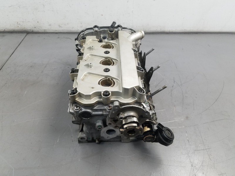 2014 Audi S4 Quattro B8 3.0L TFSI Right Cylinder Head #8487 VV3