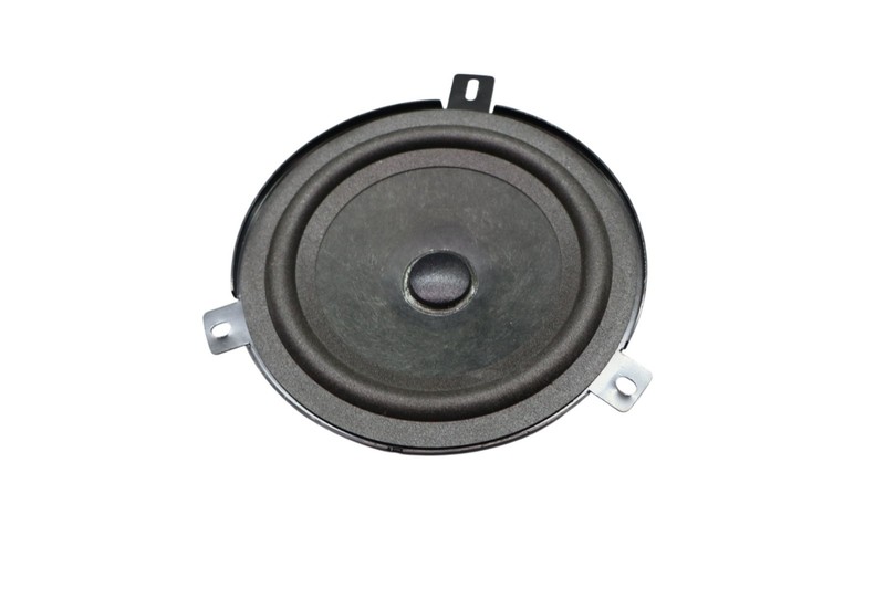 14-17 Maserati Ghibli Rear Right Passenger Side Door Audio Speaker Oem