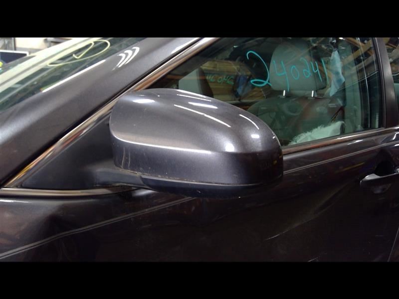 Driver Left Side View Mirror Power Non-heated Fits 12-14 CAMRY 1396905