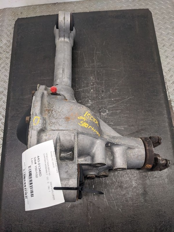 Carrier Front Axle 4.10 Ratio Fits 98-11 RANGER 1169525