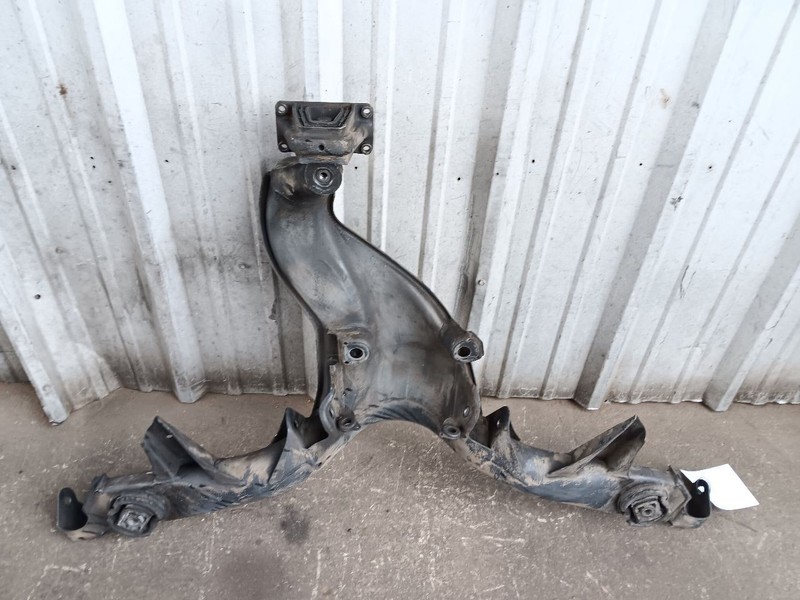 1986-1989 Mercedes R107 560SL Rear Suspension Crossmember Sub Frame Cradle