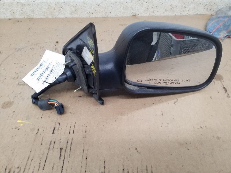 Passenger Side View Mirror Power Heated Fits 99-03 GRAND CHEROKEE 198445