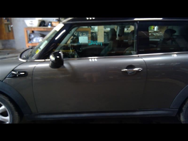 Driver Left Front Door Fits 08-14 CLUBMAN 1137871