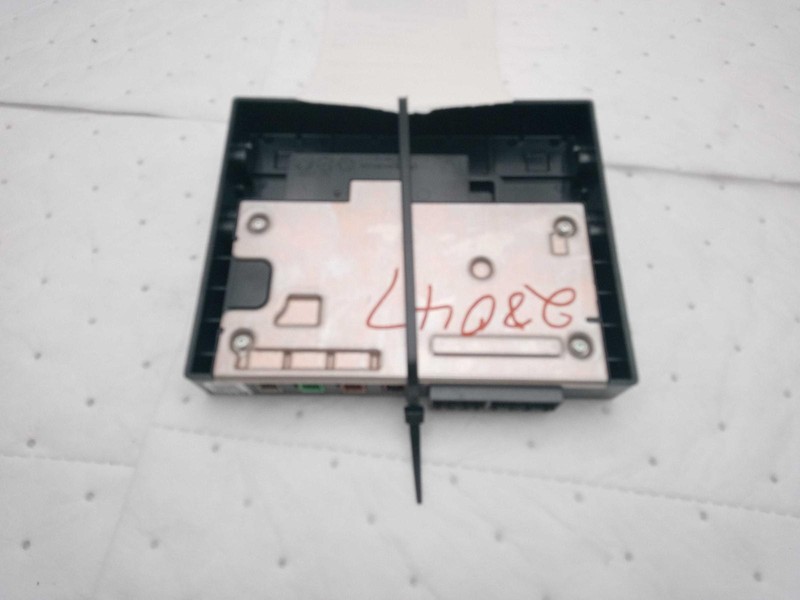 2023 Toyota GR86 Telematics Interface Module OEM Red 86229CC010 19K Miles