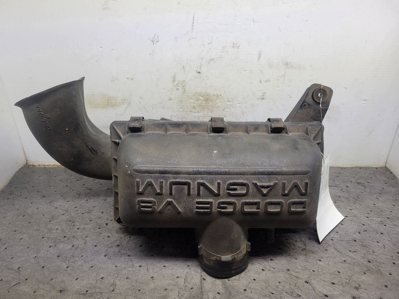 Air Cleaner 3.7L Fits 00-04 DAKOTA 1381123