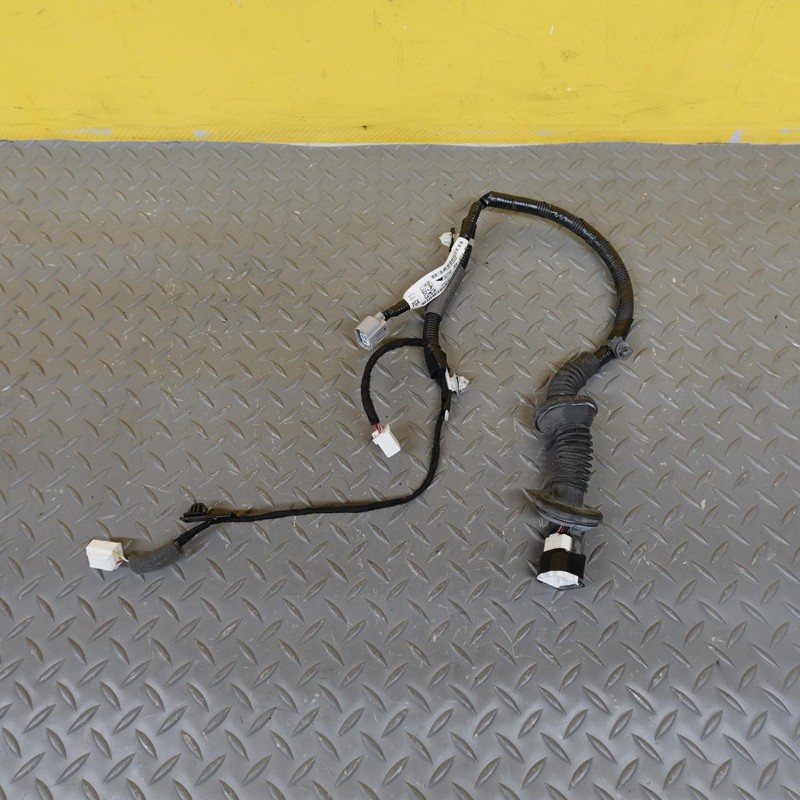 2023-2025 HONDA ACCORD REAR LEFT SIDE DOOR WIRE WIRING HARNESS OEM 3275430A