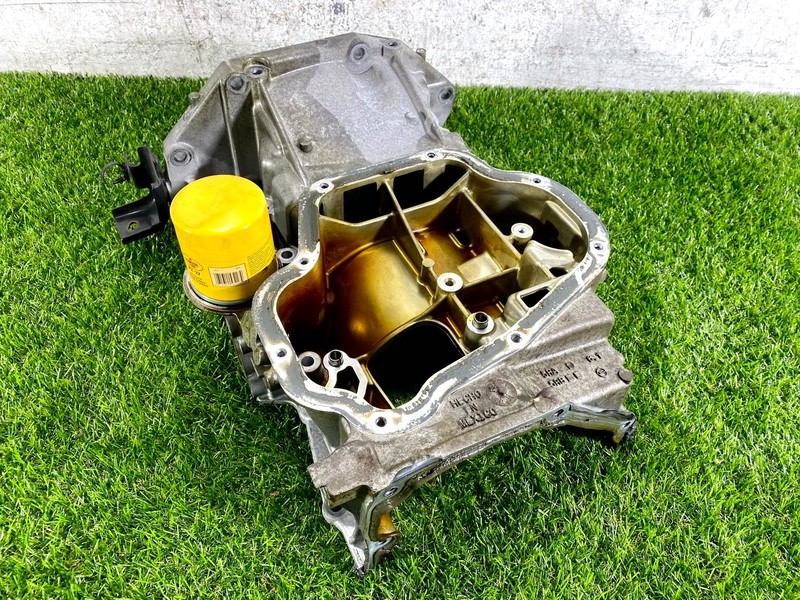 18-25 NISSAN KICKS VERSA1.6L ENGINE MOTOR OIL PUMP ASSEMBLY OEM