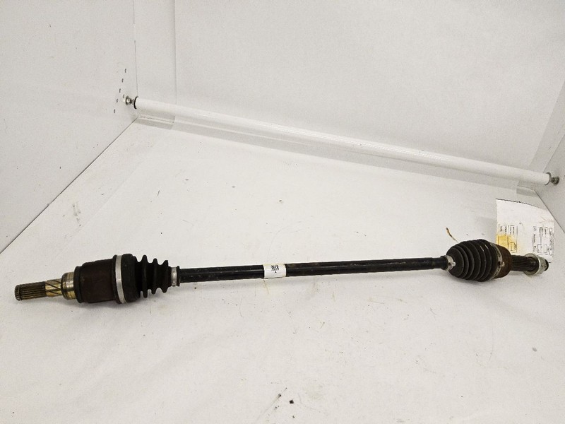 Axle Shaft Rear Axle AWD 3.5L 6 Cylinder Fits 13-20 PATHFINDER 3433240