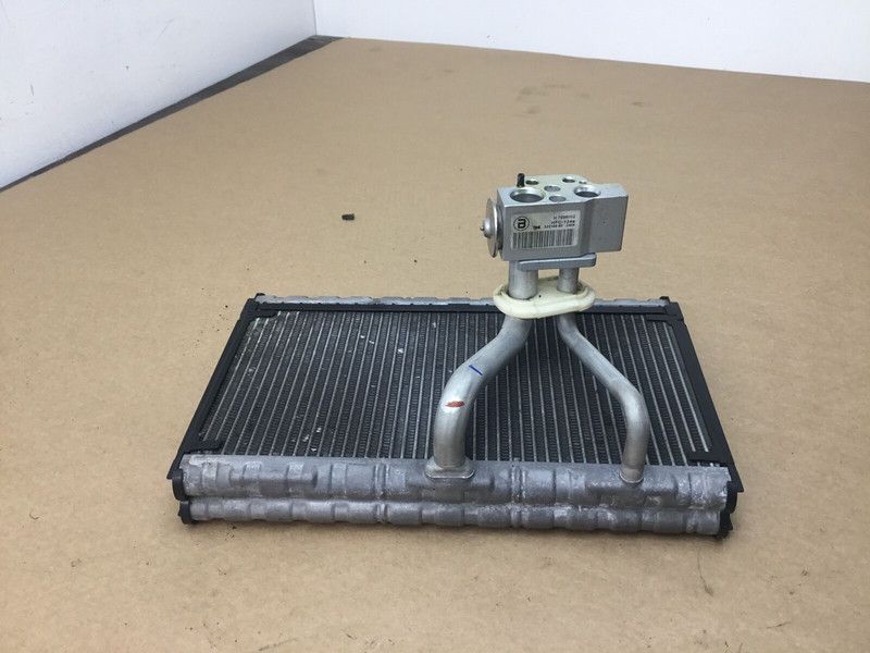 Porsche Panamera S 4S 4.8L Air Condition AC A/C Cooling Evaporator 10-16 :O
