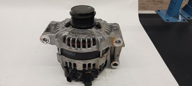 18-'24 GMC TERRAIN Alternator 26k miles 1 Year Warranty!