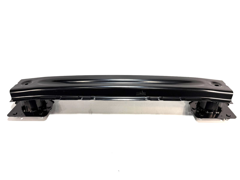 📌 21-25 FORD MUSTANG REAR BUMPER BEAM REINFORCEMENT IMPACT BAR LJ9BR41400AB OEM