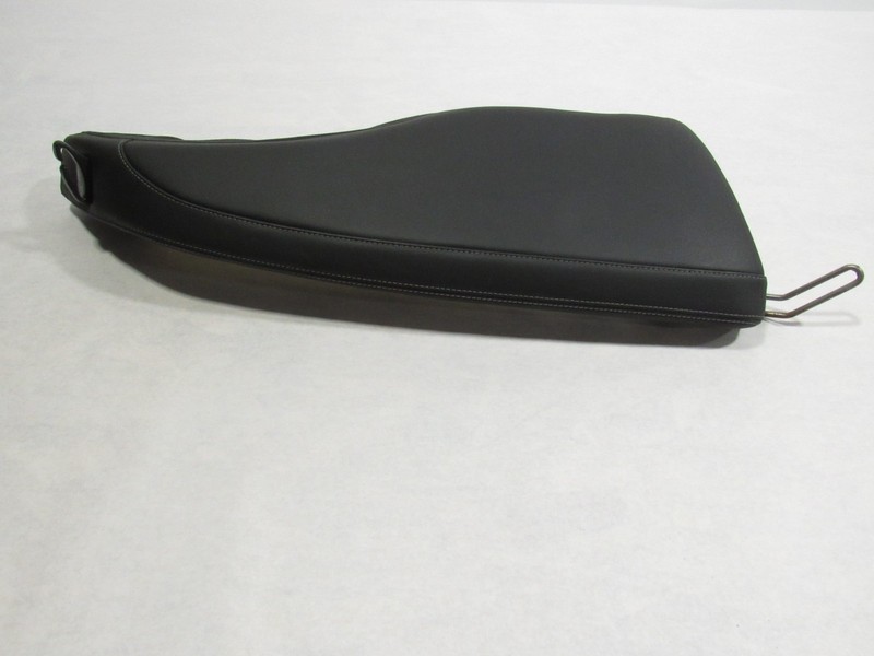 19-21 Genesis G70 2020 Rear Right Passenger Seat Bolster Cushion ;:O