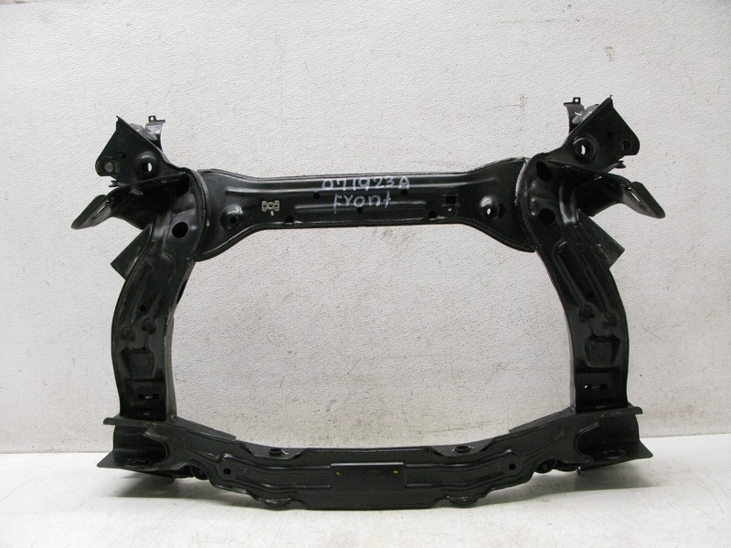 12-15 JAGUAR XF XFR XFR-S 3.0 5.0 S/C RWD SUSPENSION CROSSMEMBER FRONT OEM 0719A