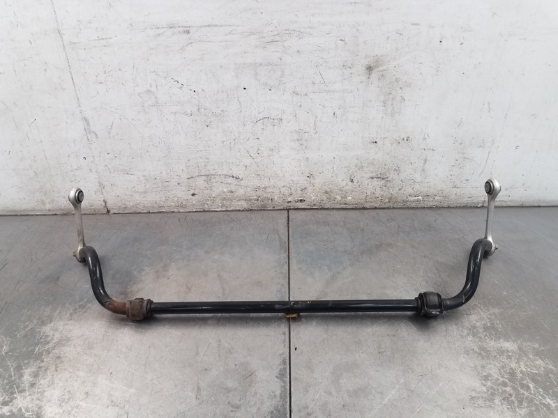 2015 Audi S6 Quattro C7 Front Sway Bar / End Links #0124 V8