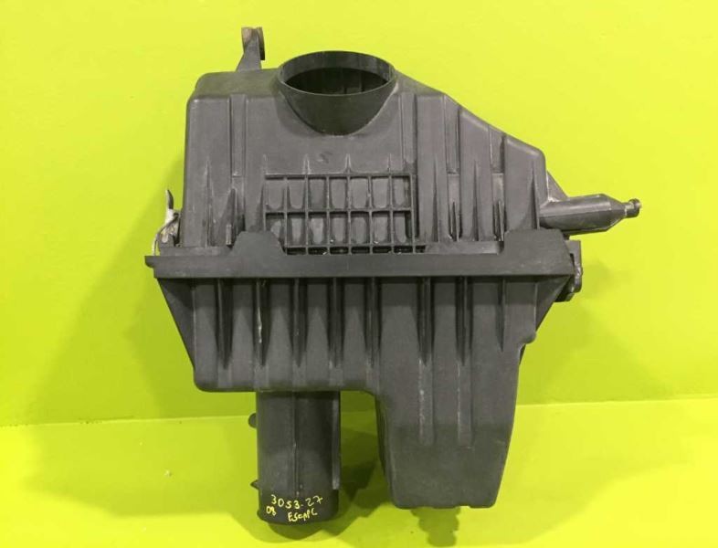08 FORD ESCAPE AIR CLEANER BOX OEM 3053-27