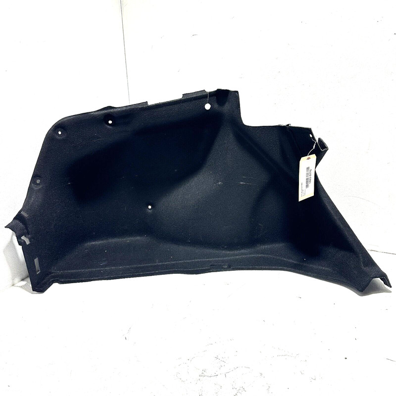 2016 - 2022 ACURA ILX TRUNK LEFT DRIVER SIDE QUARTER TRIM COVER PANEL OEM
