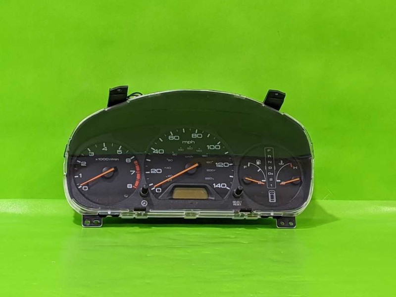 02 03 04 ODYSSEY SPEEDOMETER CLUSTER 302K MILES OEM 4324-1