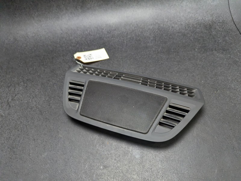Dashboard Center Speaker Grille 2018 BMW X1 51459292135 2016 2017 2019 2020 2021