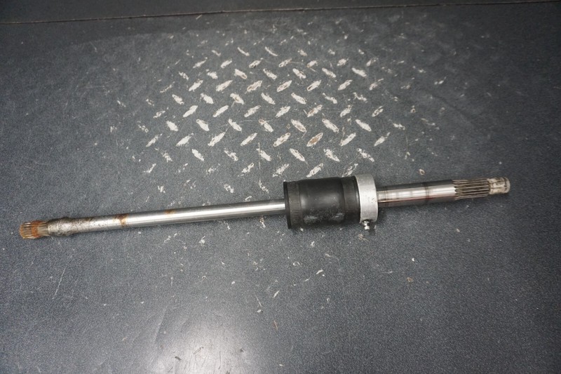 1995-1997 Sea-Doo OEM Main Drive Shaft Driveshaft Ass'y Freshwater HX XP