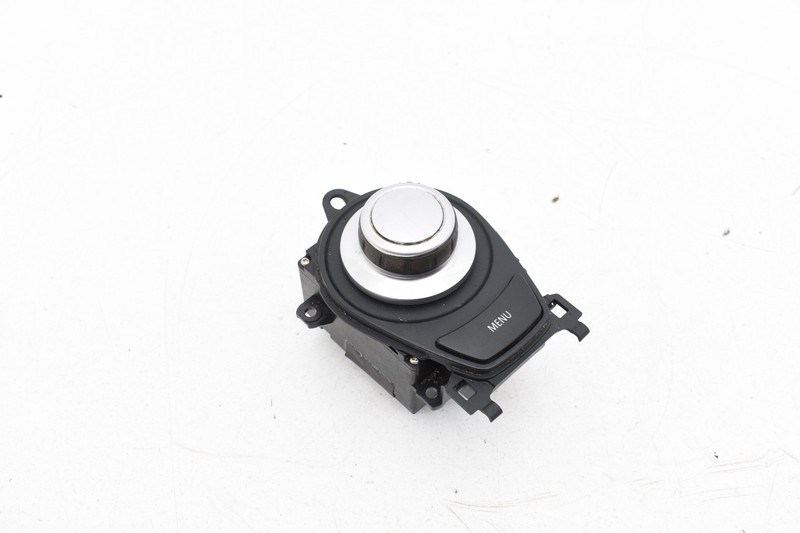 2008 BMW E90 335xi PRE LCI Navigation CCC Controller iDrive Knob OEM KW70