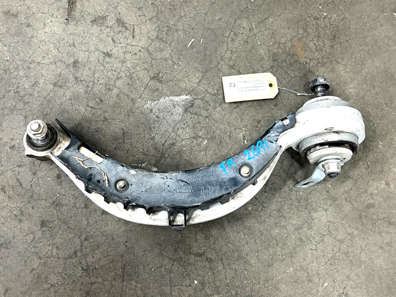 ⭐2016-2023 JAGUAR XE RWD FRONT RIGHT RH PASS SIDE LOWER CONTROL ARM OEM LOT2691