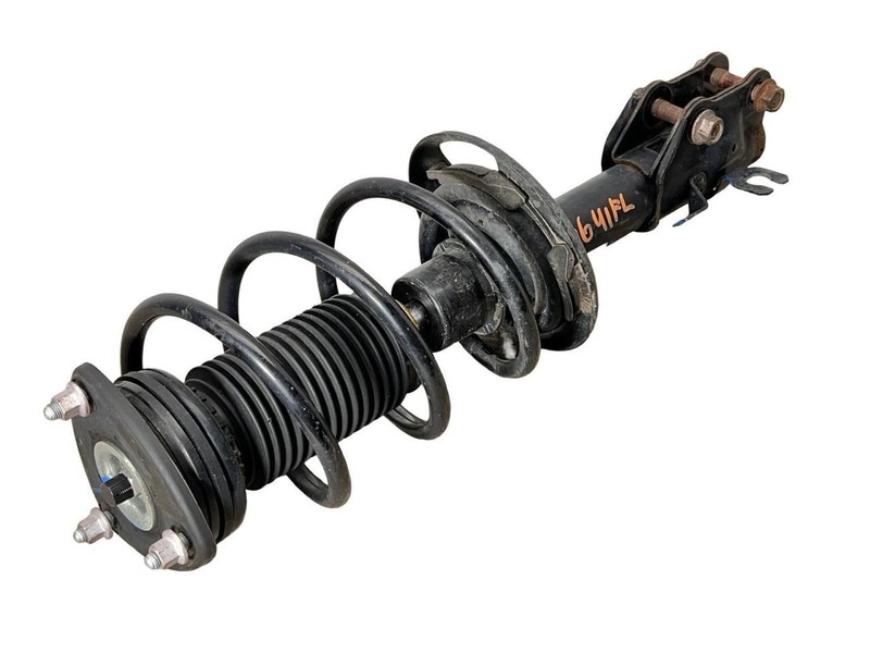 2014-2018 Mazda 3 Left Driver Side Front Strut