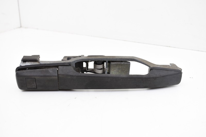 94-02 Mercedes R129 SL500 SL320 Right Side Exterior Door Handle Black OEM KW25
