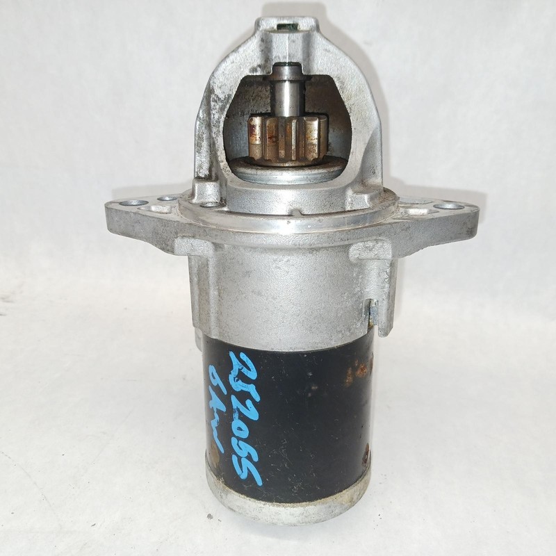 15-'17 SUBARU LEGACY Starter Motor 2.5L CVT 30k miles 1 Year Warranty!