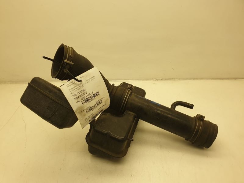 1999 TOYOTA 4RUNNER 2.7L 4CYL AIR CLEANER TUBE/RESONATOR