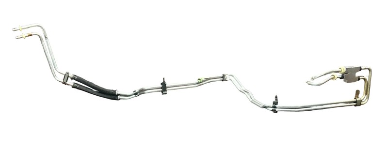 14 - 21 JEEP GRAND CHEROKEE SRT OEM TRANSMISSION OIL COOLER LINES HOSE PIPE TUBE