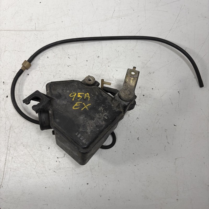 94-95 Honda Accord EX Air Intake Resonator Chamber B 17280-P0A-003 OEM