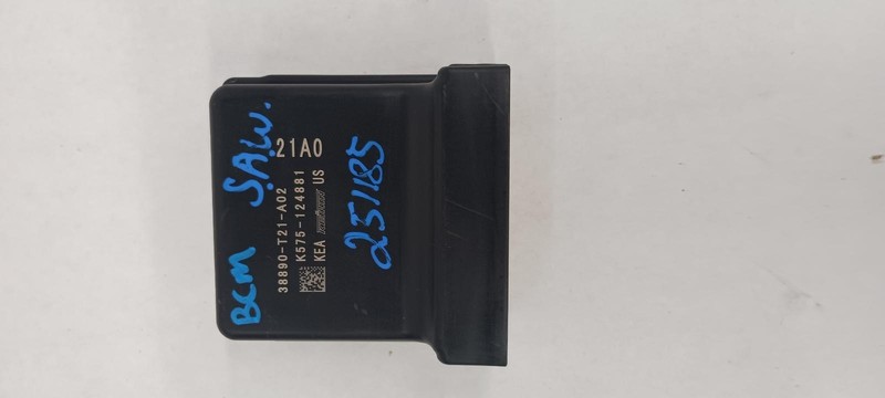 22-'23 HONDA CIVIC Body Control module BCM OEM 1 Year Warranty!