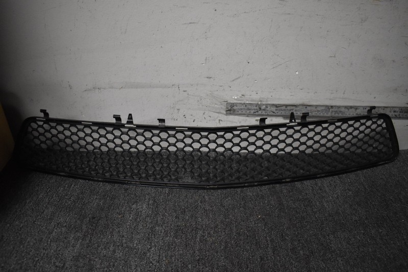 2010-2013 MERCEDES BENZ E350 4MATIC GRILLE FACTORY OEM