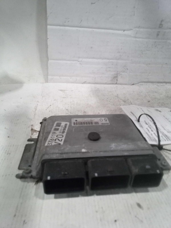 2017 Nissan Altima Engine Control Module ECM 2.5L OEM Black 97000 Miles