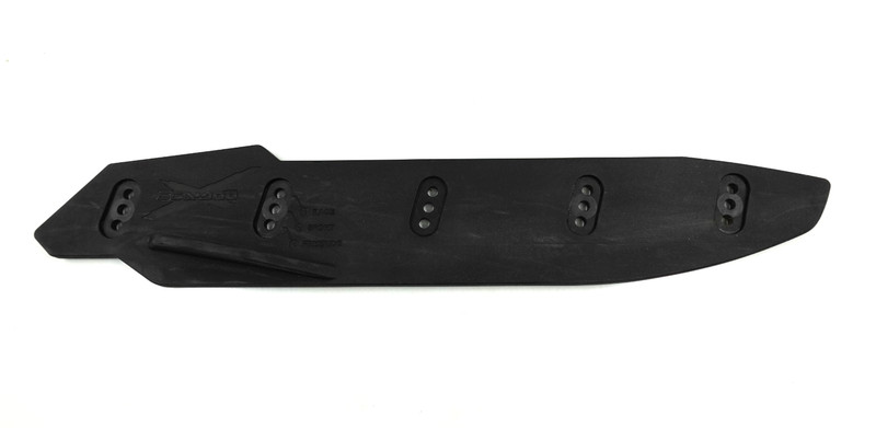 2012-2020 Sea-Doo RXP-X 260 / 300 OEM RH Right Sponson (Black) 292001871