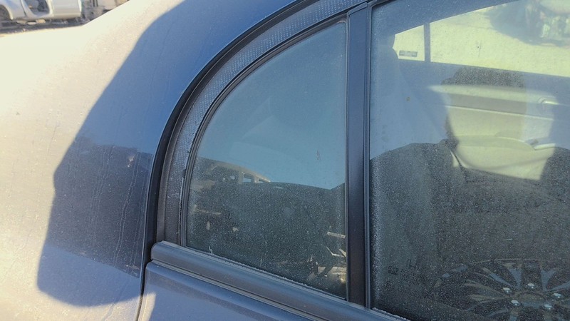 Rear Vent Glass/window HONDA CIVIC Right 06 07 08 09 10 11