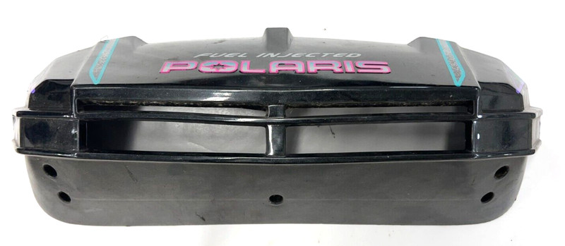 Polaris Snowmobile Indy RXL 5430931 1995-1996