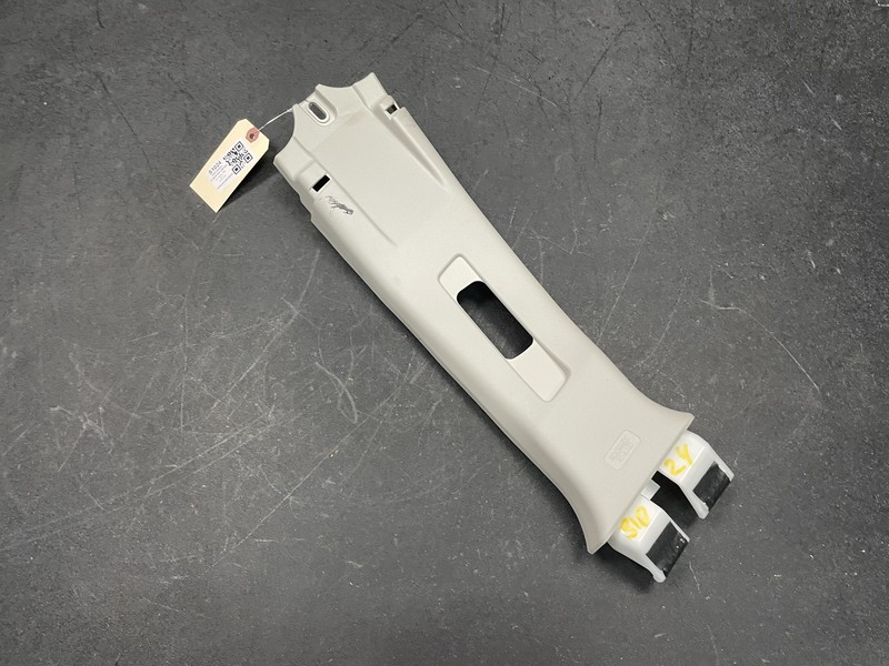 Center Right B Pillar Upper Trim Panel 2022 Subaru Forester 94012-SJ000 19 - 23