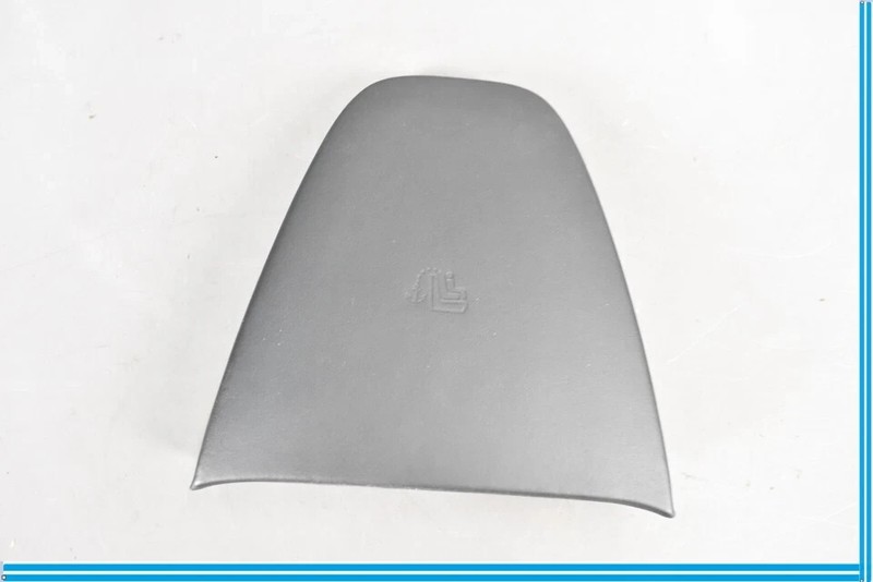 03-10 Bentley Continental GT Coupe Rear Shelf Cover Panel 3W8887239C OEM