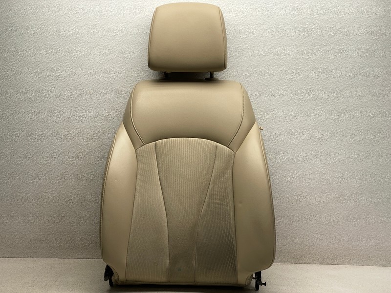 2017-2020 BUICK ENVISION FRONT LEFT DRIVER SIDE UPPER SEAT CUSHION OEM LOT737