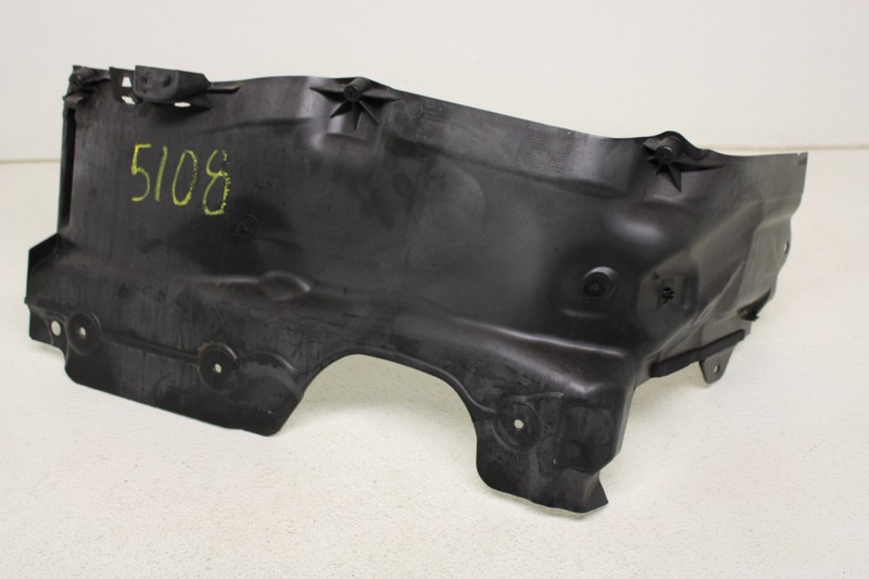Mini Cooper Engine Bay Lower Bulkhead Cover Trim F55 F56 F57 BMW Oem 2015-2024