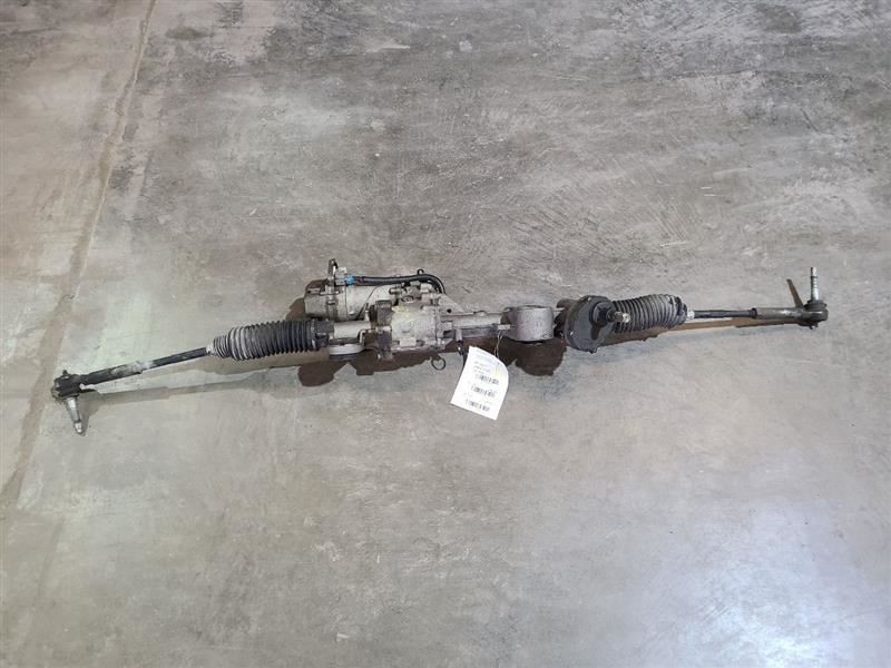 Steering Gear/Rack Power Rack And Pinion Fits 17-19 ESCALADE 569464