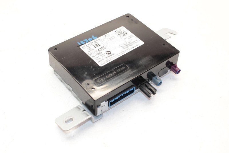 24-25 Kia EV9 Domain Control Unit DCU Control Module 96510DO700